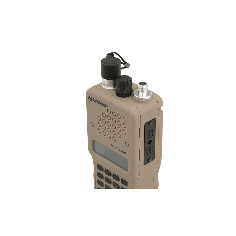 PRC - 152 Dummy Radio Case - FMA 
