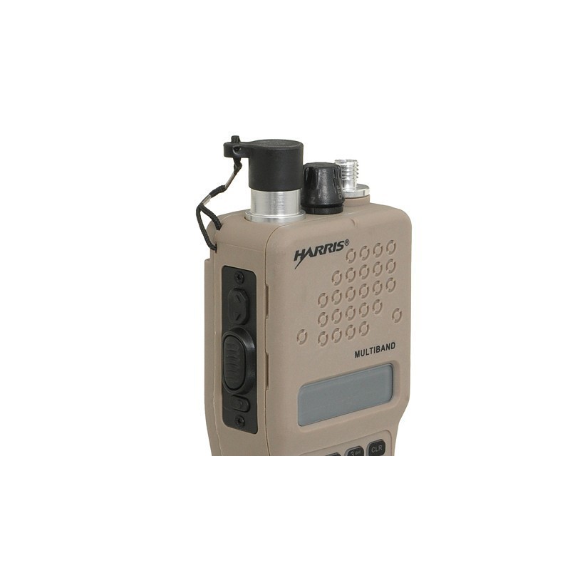 PRC - 152 Dummy Radio Case - FMA | M Tactical