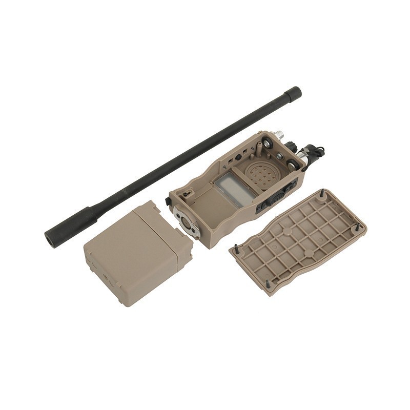 PRC - 152 Dummy Radio Case - FMA 