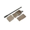 PRC - 152 Dummy Radio Case - FMA | M Tactical