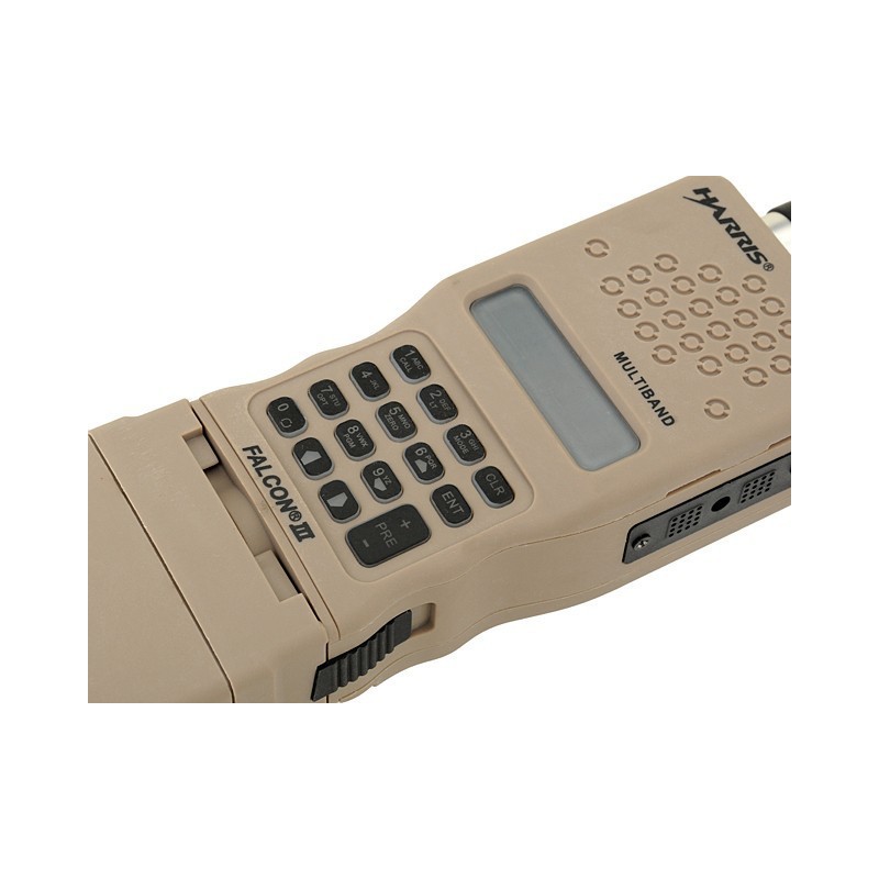 PRC - 152 Dummy Radio Case - FMA | M Tactical