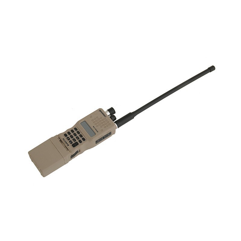 PRC - 152 Dummy Radio Case - FMA 