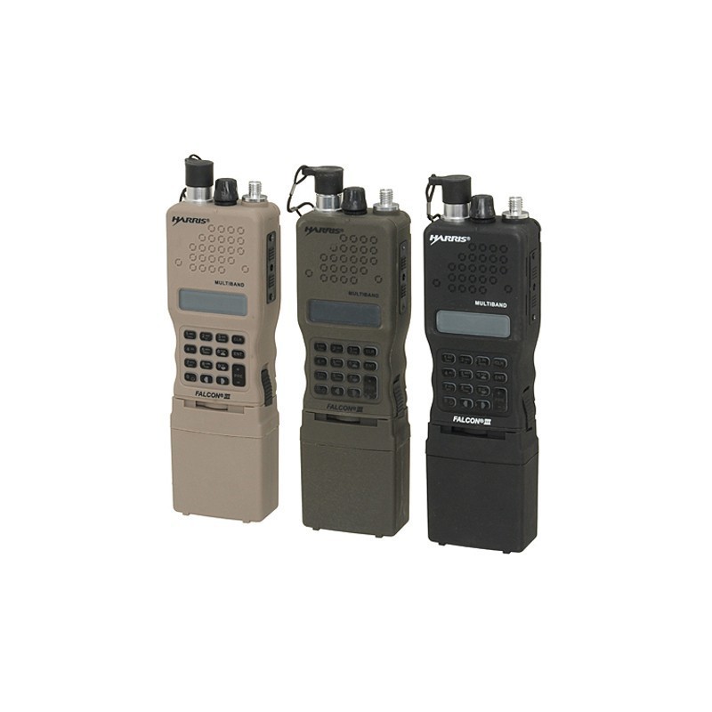 PRC - 152 Dummy Radio Case - FMA | M Tactical