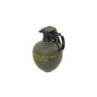 Granata a frammentazione M67 finta - Pirate Arms
