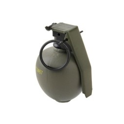 M67 Dummy Fragmentation Grenade - Pirate Arms