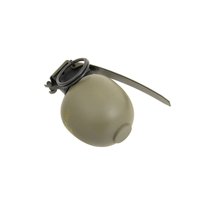 M67 Dummy Fragmentation Grenade - Pirate Arms