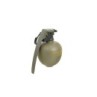 Granata a frammentazione M67 finta - Pirate Arms