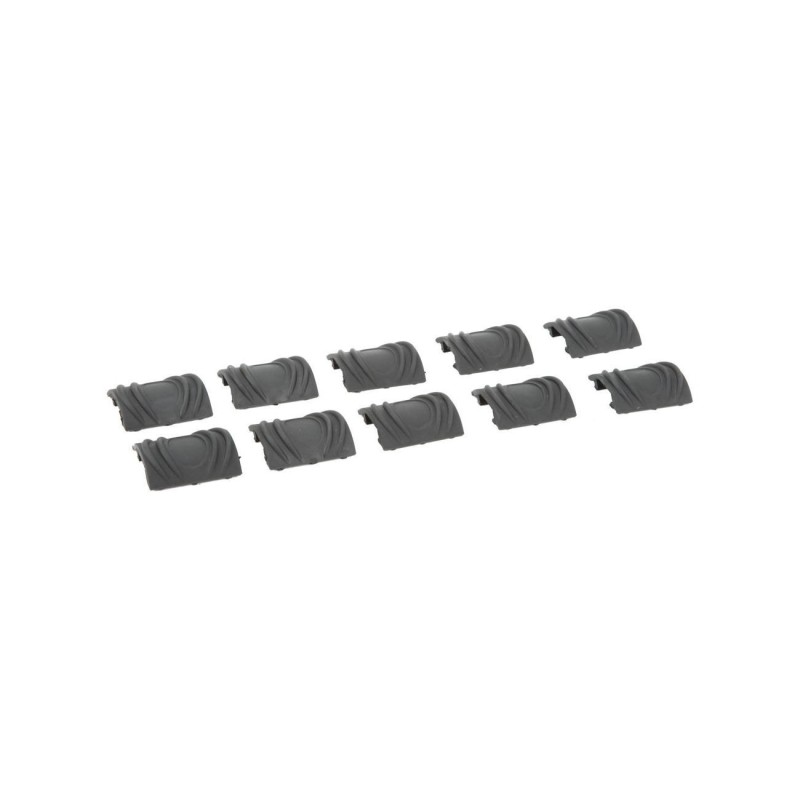 Set 10 Copri RIS stile TDI in gomma - Element