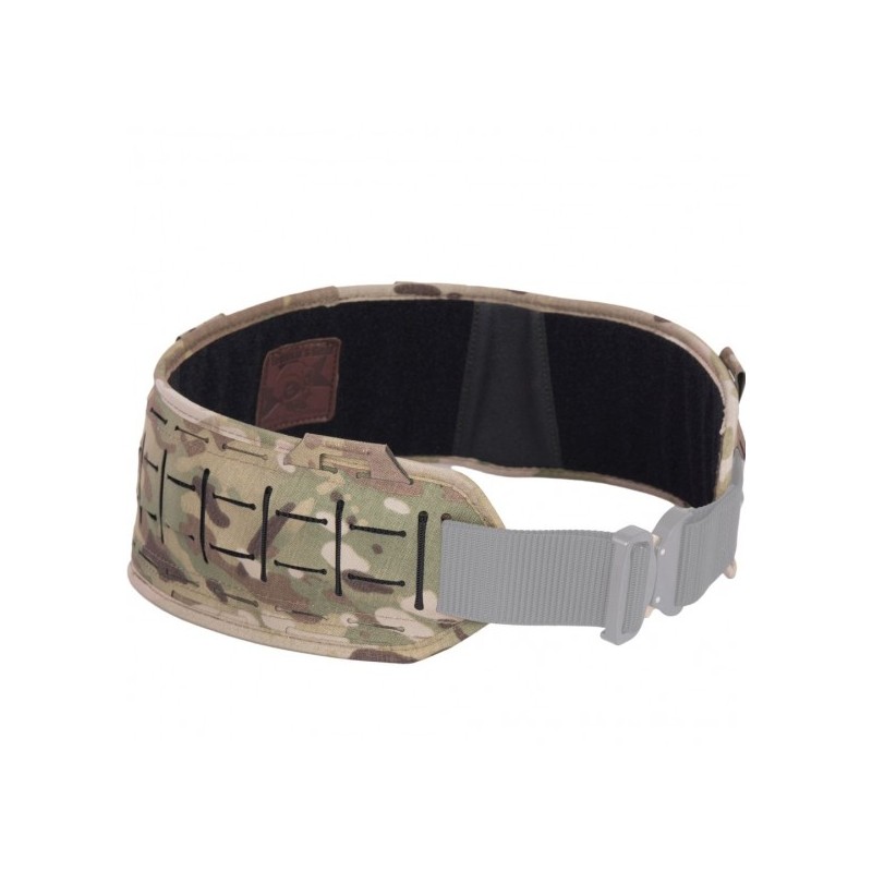 PT4 TACTICAL LASER CUT BELT SET - TEMPLAR'S GEAR