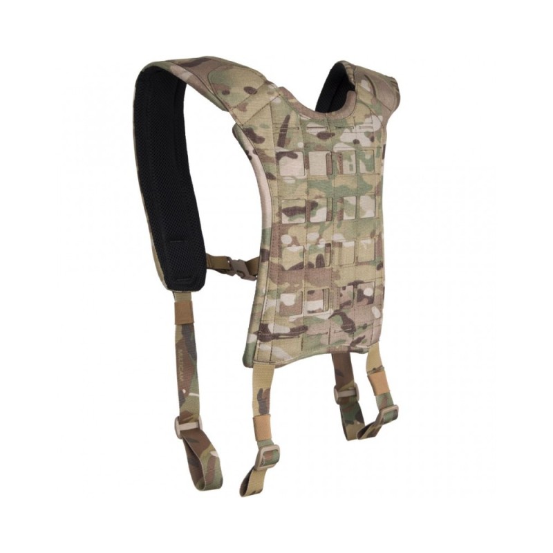 Spallacci per cinturone ad H - 4 punti - TEMPLAR'S GEAR