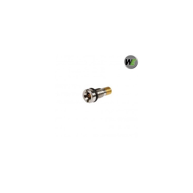Magazine Bottom Valve for M1911 and HI CAPA Series Part No. 83 - WE