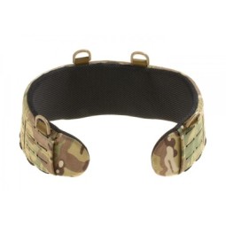 PT1 TACTICAL LASER CUT BELT SET - TEMPLAR'S GEAR