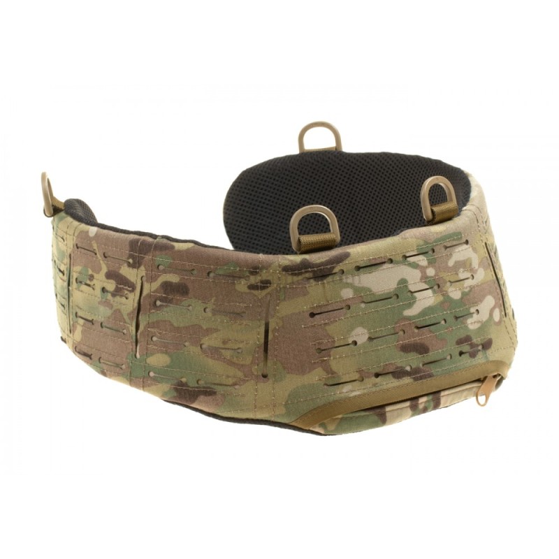 PT1 TACTICAL LASER CUT BELT SET - TEMPLAR'S GEAR