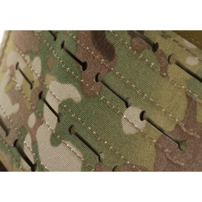 PT1 TACTICAL LASER CUT BELT SET - TEMPLAR'S GEAR