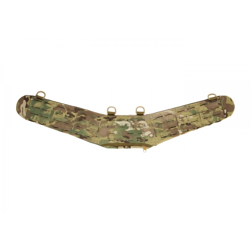 PT1 TACTICAL LASER CUT BELT SET - TEMPLAR'S GEAR