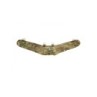 PT1 TACTICAL LASER CUT BELT SET - TEMPLAR'S GEAR