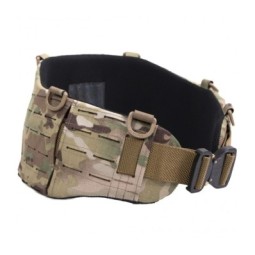PT1 TACTICAL LASER CUT BELT SET - TEMPLAR'S GEAR