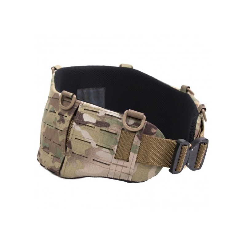 PT1 TACTICAL LASER CUT BELT SET - TEMPLAR'S GEAR