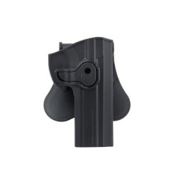 Fondina Rigida per CZ SHADOW 2 - Level 2- AMOMAX