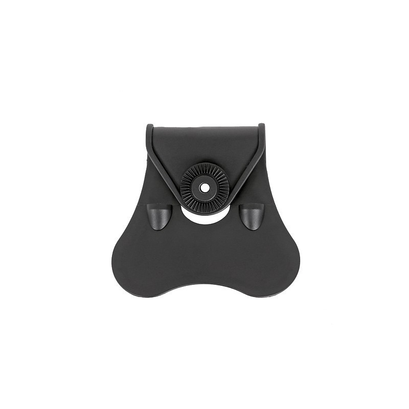 Rigid Holster for CZ Shadow 2 ROTO360 - AMOMAX