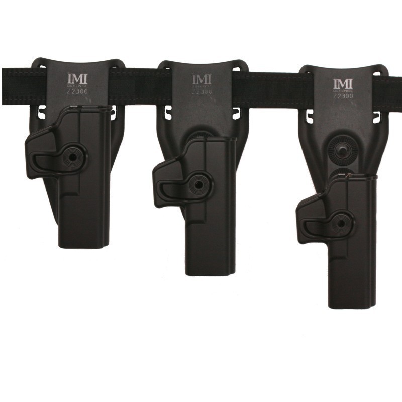 Passante cintura ribassato LOW RIDE per ROTO360 - IMI Defense™