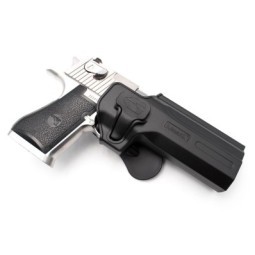 Rigid Holster for DESERT EAGLE Series ROTO360 - AMOMAX
