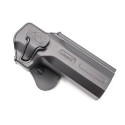 Fondina Rigida per DESERT EAGLE - Level 2- AMOMAX