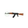 AEG Rifle AKM 47 - LCKM - LCT AIRSOFT