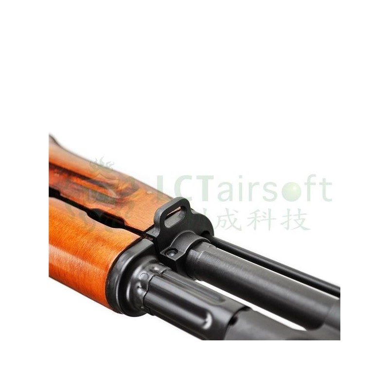AEG Rifle AKM 47 - LCKM - LCT AIRSOFT