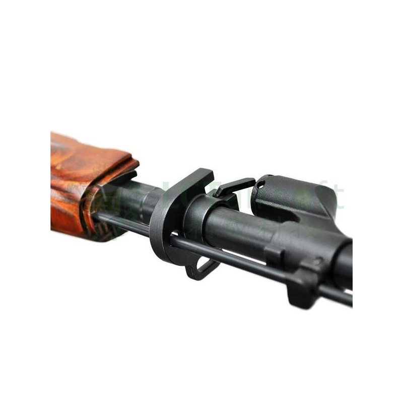 AEG Rifle AKM 47 - LCKM - LCT AIRSOFT