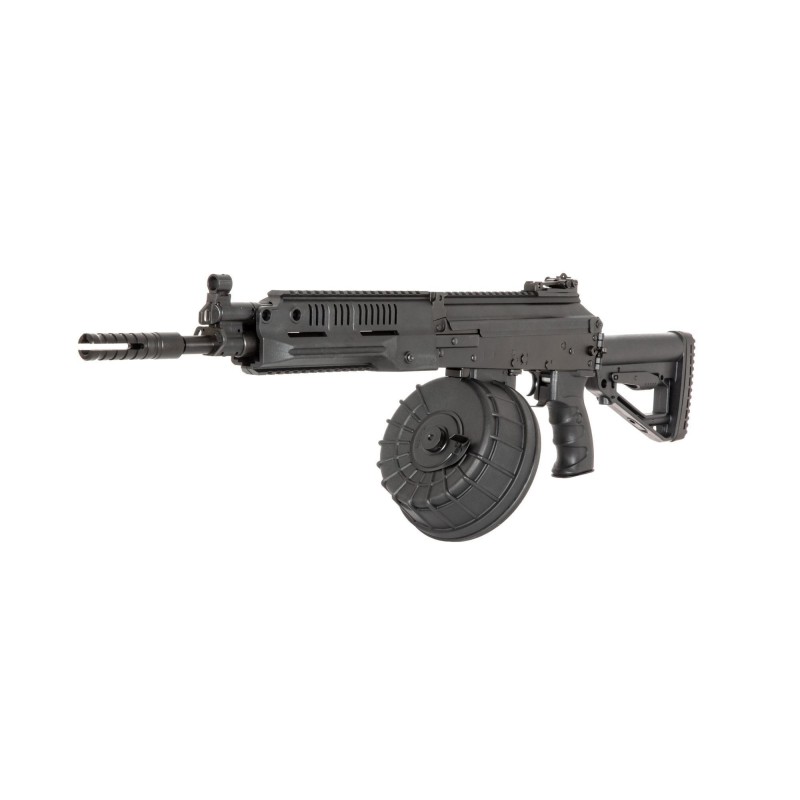 RPK-16 AEG Rifle - LCK-16 - LCT AIRSOFT