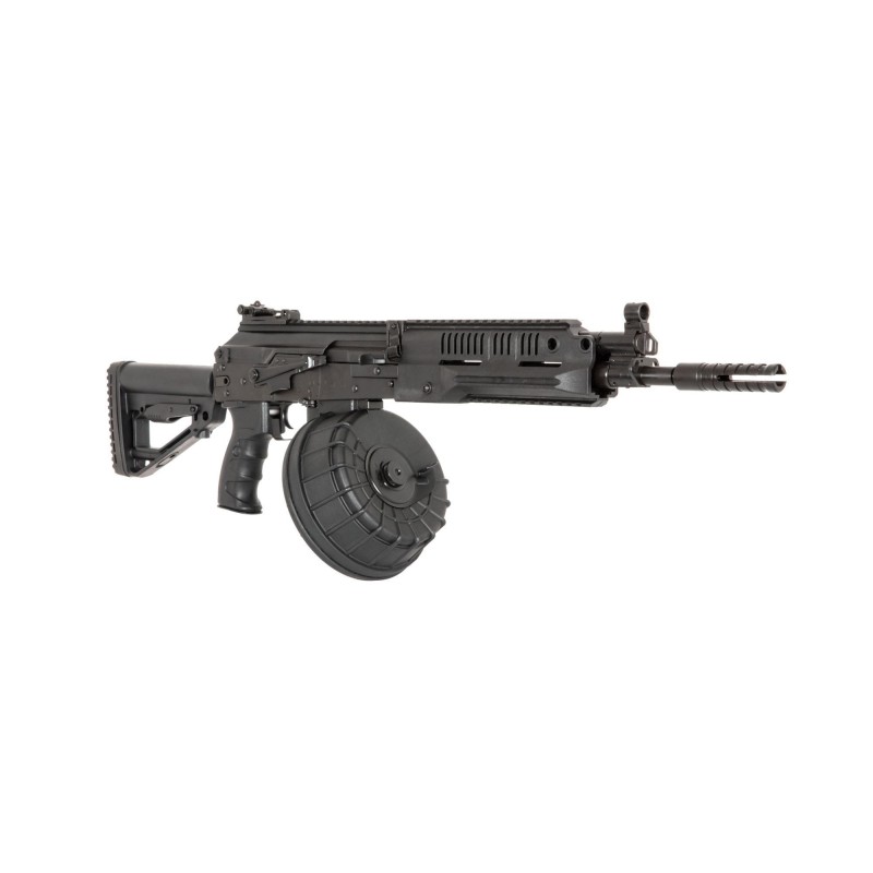 Fucile AEG RPK-16 - LCK-16 - LCT AIRSOFT