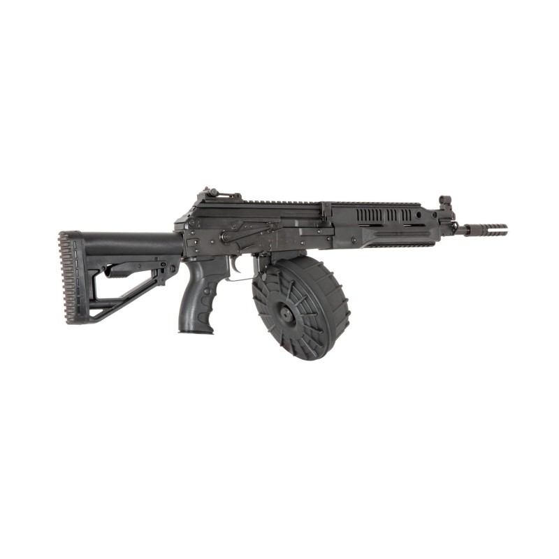 RPK-16 AEG Rifle - LCK-16 - LCT AIRSOFT