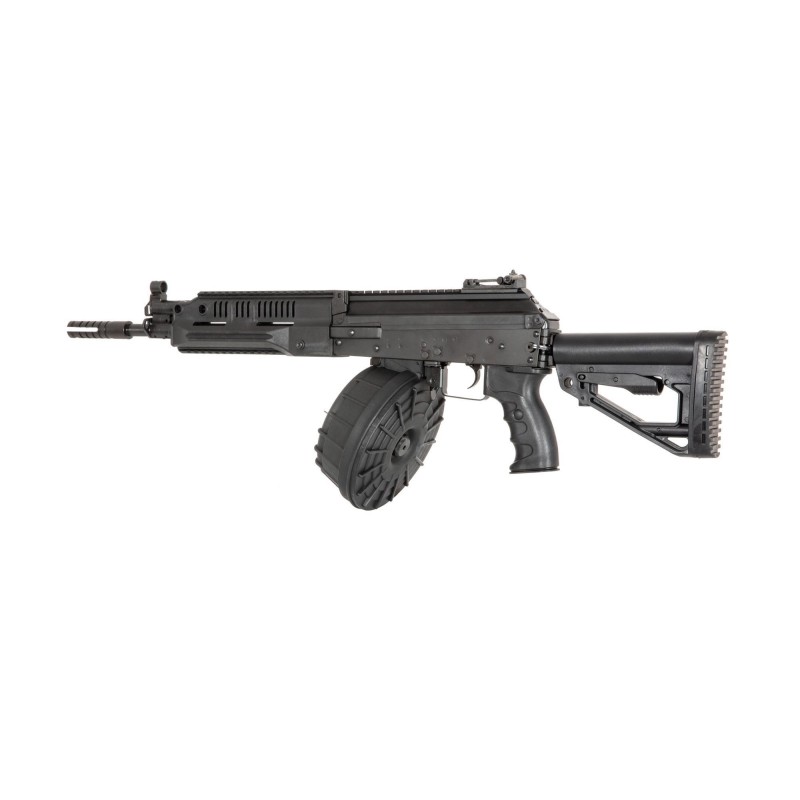 RPK-16 AEG Rifle - LCK-16 - LCT AIRSOFT