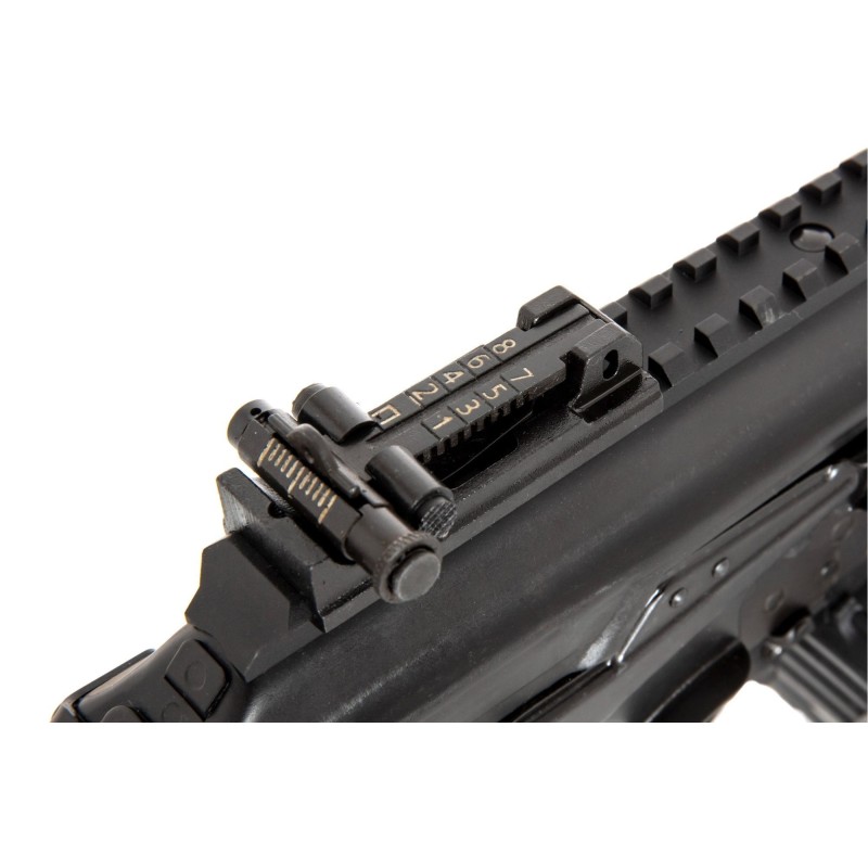 Fucile AEG RPK-16 - LCK-16 - LCT AIRSOFT
