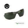 5X1 Replacement Lens - UV400 - UNIVET BALLISTIC