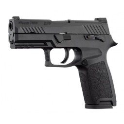 SIGSAUER® ProForce P320 M18 gbb Pistol - VFC