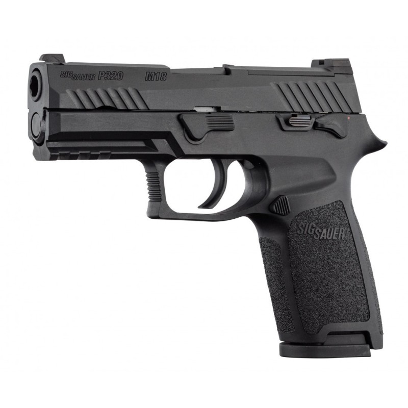 Pistola gbb SIGSAUER® ProForce P320 M18 - VFC