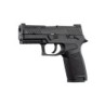 SIGSAUER® ProForce P320 M18 gbb Pistol - VFC