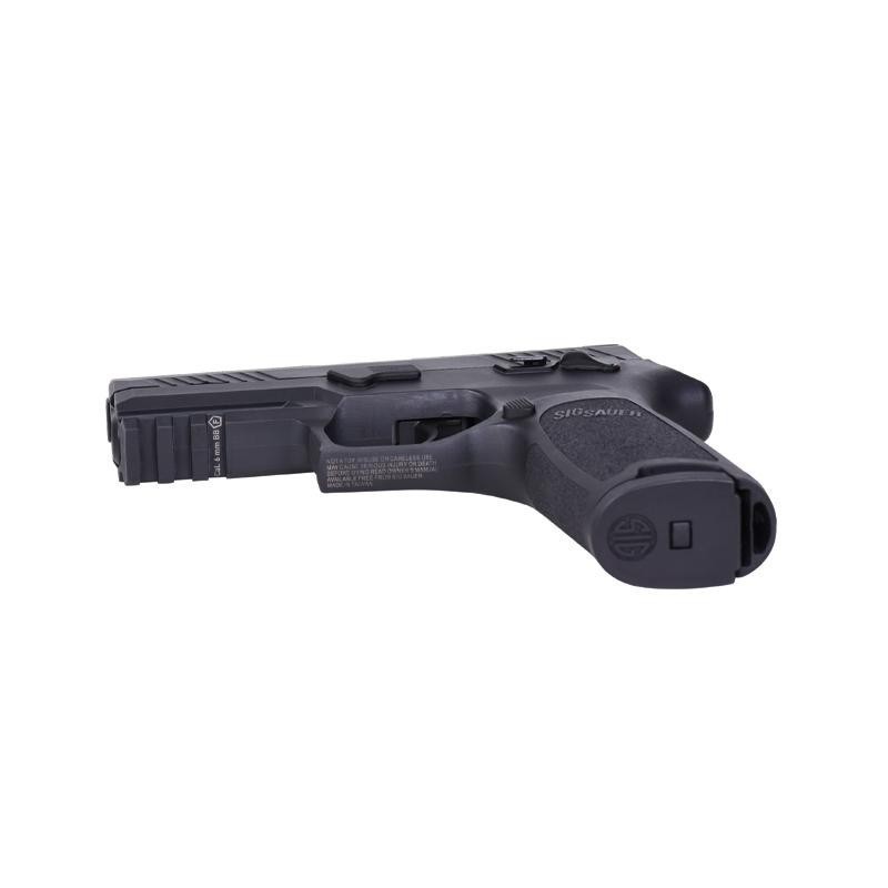 Pistola gbb SIGSAUER® ProForce P320 M18 - VFC