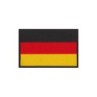 GERMANY FLAG PATCH - COLOR  - CLAWGEAR
