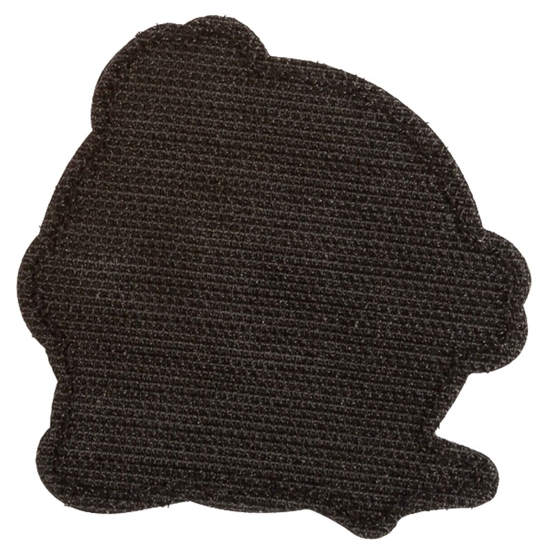 PVC PATCH - BITCH HUNTER - JTG
