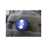 PATCH PVC - THE MAN THE LEGEND - JTG 