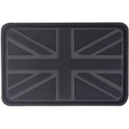 PATCH PVC - BANDIERA UK - JTG 