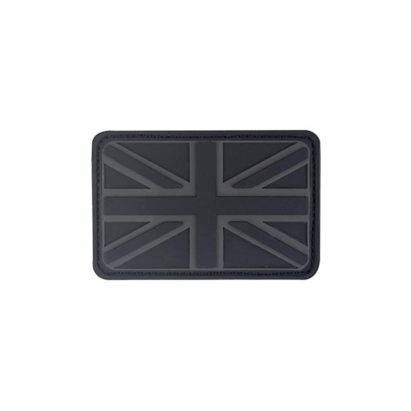 PATCH PVC - BANDIERA UK - JTG 