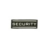 JTG - SECURITY - PVC PATCH