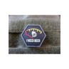 PATCH PVC - I NEED BEER - JTG 