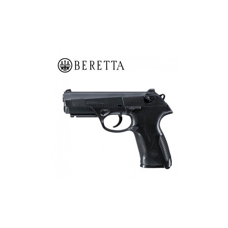 BERETTA PX4 STORM spring pistol with metal slide - UMAREX
