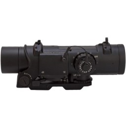 1-4X30 Variable Zoom Optic Elcan Spectre Style - G&G