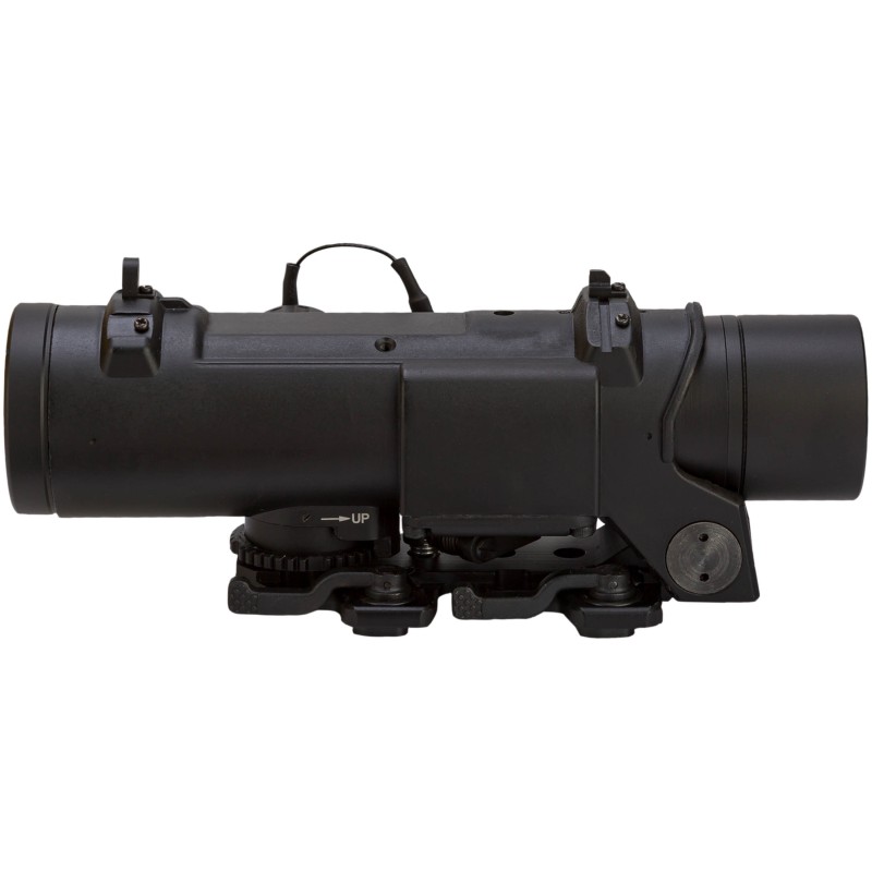 1-4X30 Variable Zoom Optic Elcan Spectre Style - G&G